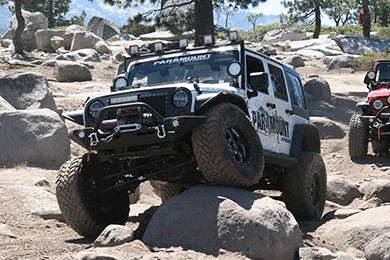 ICON Lift Kits | Huge Selection & Reviews | FREE SHIPPING!