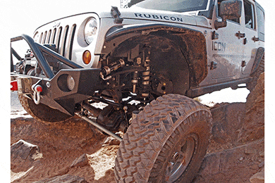 ICON Lift Kits | Huge Selection & Reviews | FREE SHIPPING!
