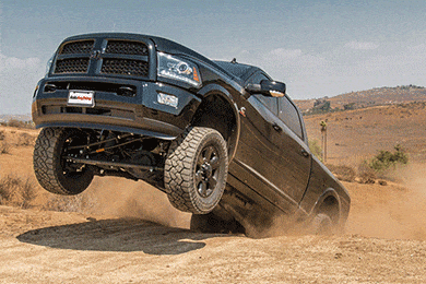 ICON Lift Kits | Huge Selection & Reviews | FREE SHIPPING!