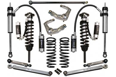 ICON Lift Kits | Huge Selection & Reviews | FREE SHIPPING!