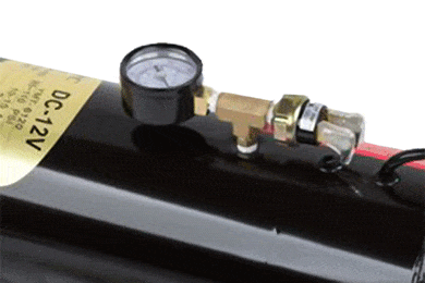 Kleinn All-In-One Air System - Compact Air System - SHIPS FREE!