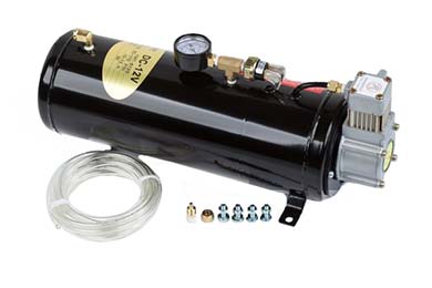 Kleinn All-In-One Air System - Compact Air System - SHIPS FREE!