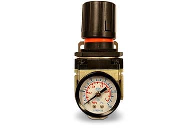 Kleinn Inline Air Pressure Regulator - Lowest Price!