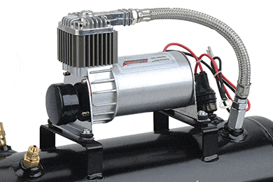 Kleinn OnboardAir Source Kit - 1.5, 2, 2.5 Gal - FREE SHIPPING!