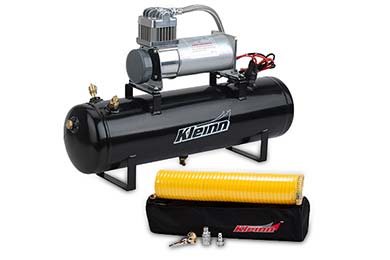 Kleinn OnboardAir Source Kit - 1.5, 2, 2.5 Gal - FREE SHIPPING!