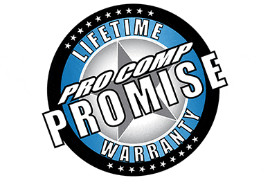 Pro Comp Pro Runner Shocks - Free Shipping on ProComp ProRunner Monotube Truck Shocks