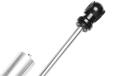 Pro Comp Pro Runner Shocks - Free Shipping on ProComp ProRunner Monotube Truck Shocks