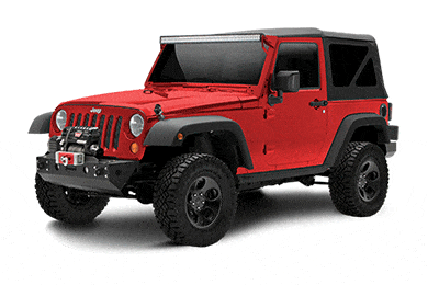 Rancho Complete Lift Kit - SHIPS FREE