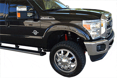 Rancho RS9000XL Shocks & Struts - SHIPS FREE