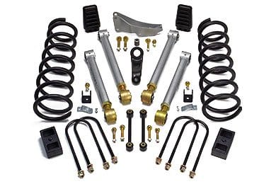 ReadyLIFT Off Road Lift Kit - Best Price & Free Shipping on Ready Lift 4x4 Truck Lift Kits - Series 1, 2 & 3 Lift Kits