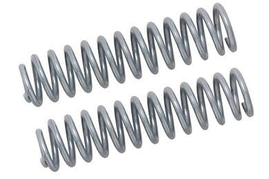 Rubicon Express Coil Springs - Jeep Lifting Springs - SHIP FREE!