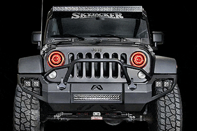 Skyjacker Black Max Shocks - Lowest Price!