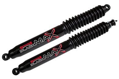Skyjacker Black Max Shocks - Lowest Price!