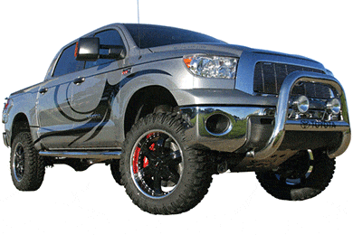 Skyjacker Lift Kits | Huge Selection & Reviews | FREE SHIPPING!