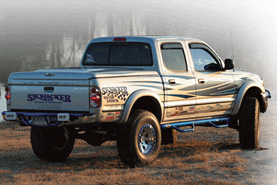 Skyjacker Lift Kits | Huge Selection & Reviews | FREE SHIPPING!