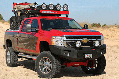 Skyjacker Lift Kits | Huge Selection & Reviews | FREE SHIPPING!