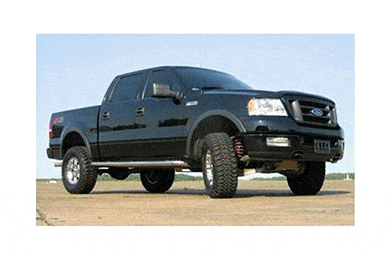 Skyjacker Lift Kits | Huge Selection & Reviews | FREE SHIPPING!