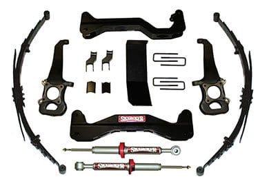 Skyjacker Lift Kits | Huge Selection & Reviews | FREE SHIPPING!