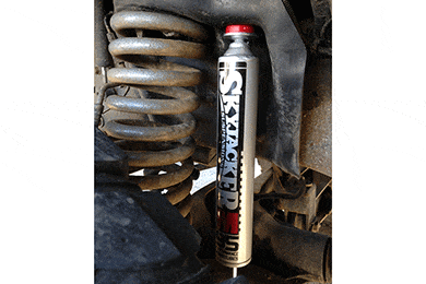 Skyjacker M95 Shocks - Best Price on Skyjacker M95 Performance Monotube Shock Absorbers for Trucks