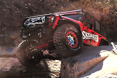 Skyjacker M95 Shocks - Best Price on Skyjacker M95 Performance Monotube Shock Absorbers for Trucks