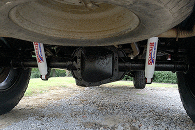 Skyjacker Nitro Shocks, Skyjacker Nitro 8000 Shocks Low Price + Reviews