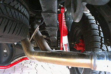 Skyjacker Nitro Shocks, Skyjacker Nitro 8000 Shocks Low Price + Reviews