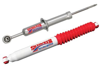 Skyjacker Nitro Shocks, Skyjacker Nitro 8000 Shocks Low Price + Reviews