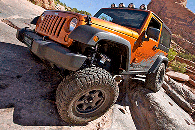 TeraFlex Lift Kits - Elite, Enduro, Pro & More! - 2" to 6" - Free Shipping!