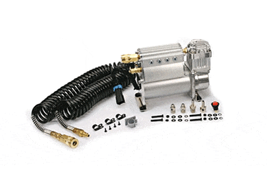 VIAIR Automatic Deployment Air System - #1 Price & FREE SHIPPING!