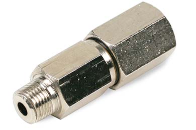 VIAIR Check Valve | One Way Compressor Valve | Lowest Price!