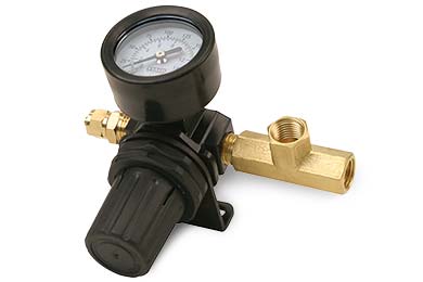 VIAIR Inline Air Pressure Regulator