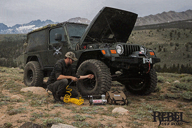 VIAIR Leader Hose | Compressor Whip Hose | Lowest Price!