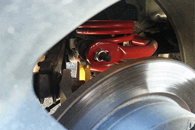 Whiteline End Links - Best Price on Whiteline Sway Bar End Links for Cars, Trucks & SUV Suspension - Free Shipping