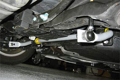 Whiteline Sway Bars - SHIPS FREE