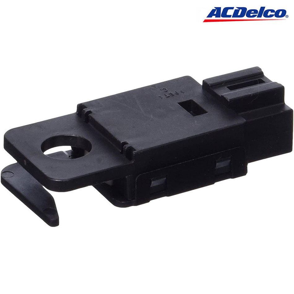 Acdelco ESCALADE SUBURBAN AVLANCHE TAHOE BRAKE LIGHT SWITCH 2007-2011 NEW OEM 25981009