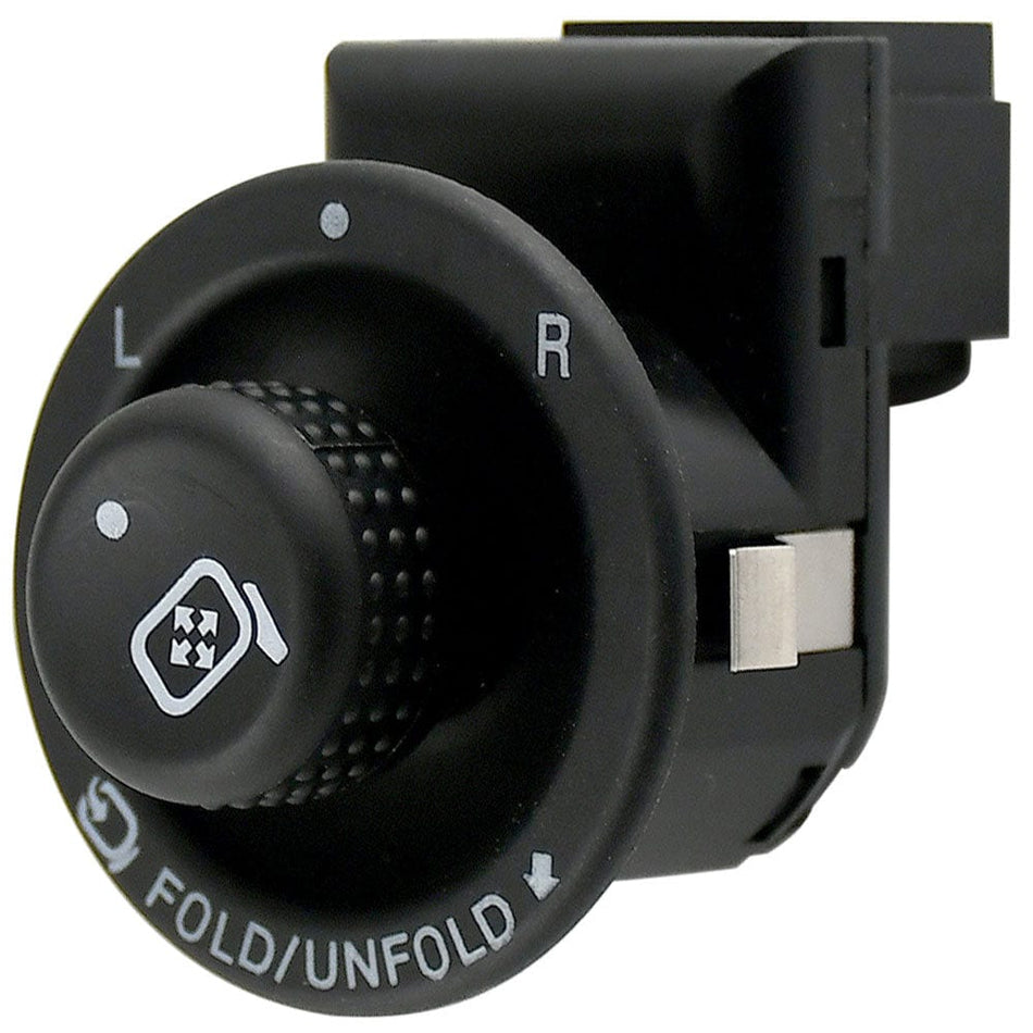 Ford F150 7L1Z17B676AA Power Fold Mirror Switch Ford F150