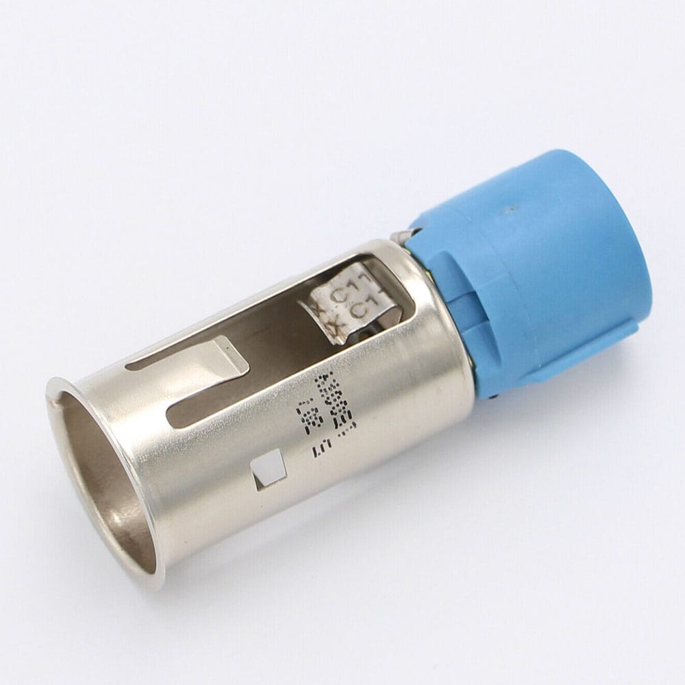 Mopar New 4685590 Power Outlet Lighter Socket For Dodge Ram Chrysler 300 Pacifica Jeep