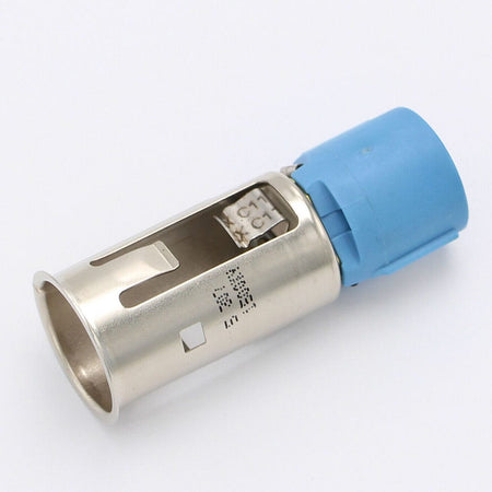 Mopar New 4685590 Power Outlet Lighter Socket For Dodge Ram Chrysler 300 Pacifica Jeep