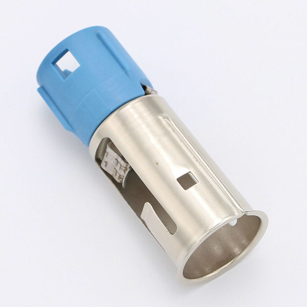 Mopar New 4685590 Power Outlet Lighter Socket For Dodge Ram Chrysler 300 Pacifica Jeep