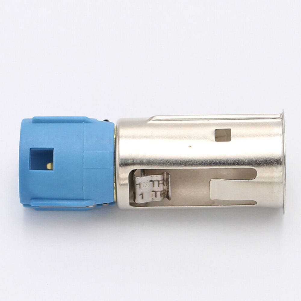 Mopar New 4685590 Power Outlet Lighter Socket For Dodge Ram Chrysler 300 Pacifica Jeep