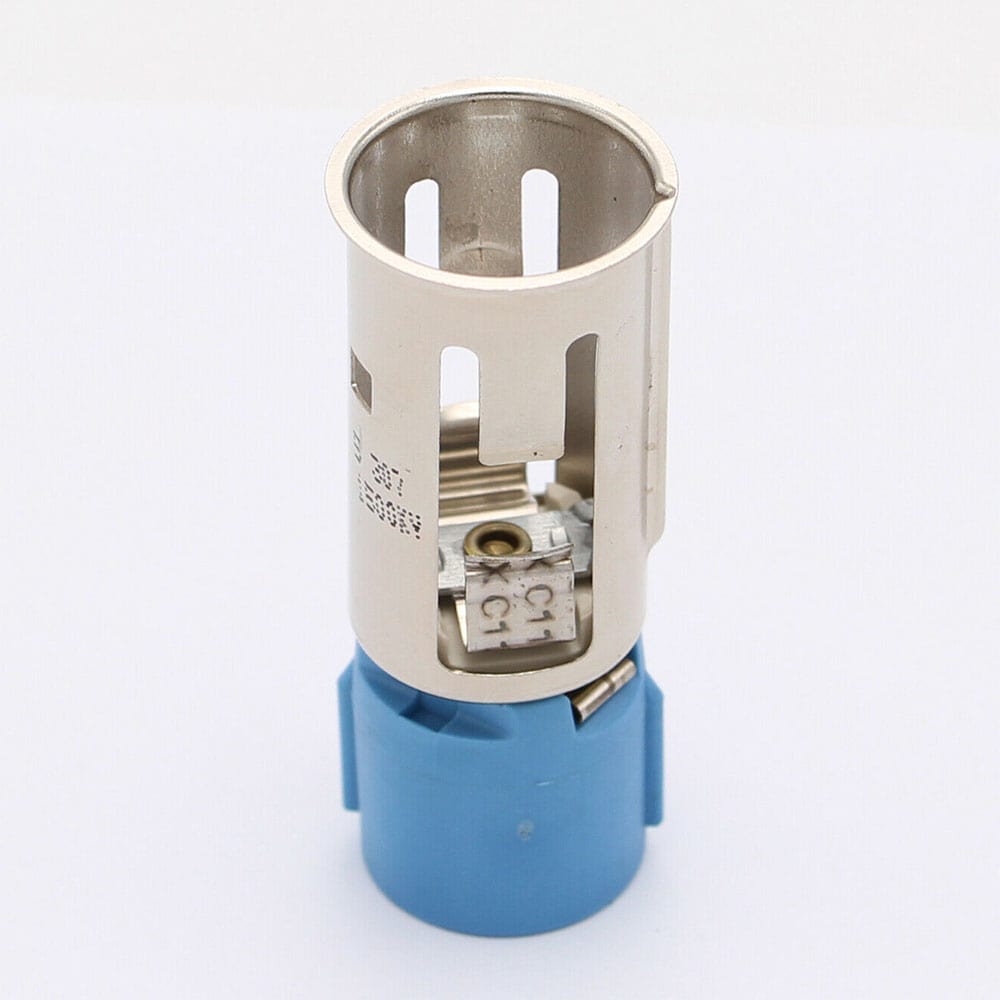 Mopar New 4685590 Power Outlet Lighter Socket For Dodge Ram Chrysler 300 Pacifica Jeep