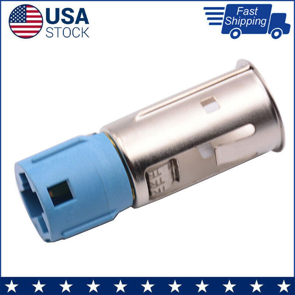 Mopar New 4685590 Power Outlet Lighter Socket For Dodge Ram Chrysler 300 Pacifica Jeep