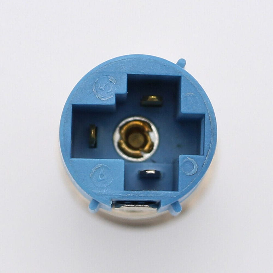 Mopar New 4685590 Power Outlet Lighter Socket For Dodge Ram Chrysler 300 Pacifica Jeep