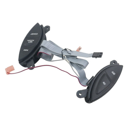 Motorcraft F87Z9C888BB Steering Wheel Cruise Control Switch for Ford 98-05
