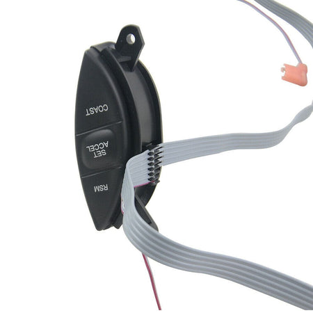 Motorcraft F87Z9C888BB Steering Wheel Cruise Control Switch for Ford 98-05