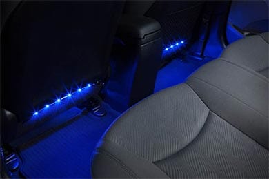 Sylvania ZEVO Interior LED Strip Kit - Lowest Price!