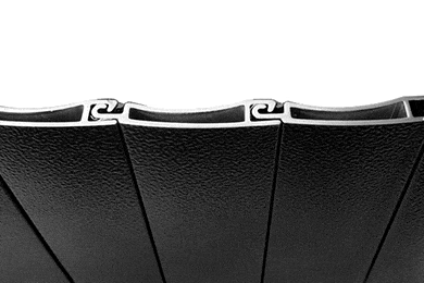 Truck Covers USA American Work Toolbox Tonneau Cover - Tool Box Truck Bed Cover