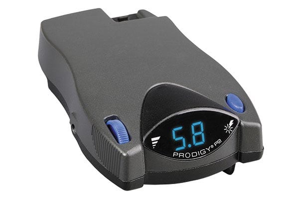 Tekonsha  - Tekonsha Prodigy P2 Electronic Brake Control