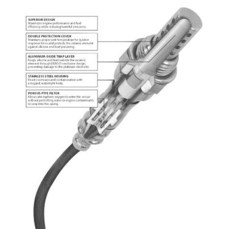 Motorcraft FORD VVT Variable Valve Timing-Control Valve Solenoid 8L3Z6M280B