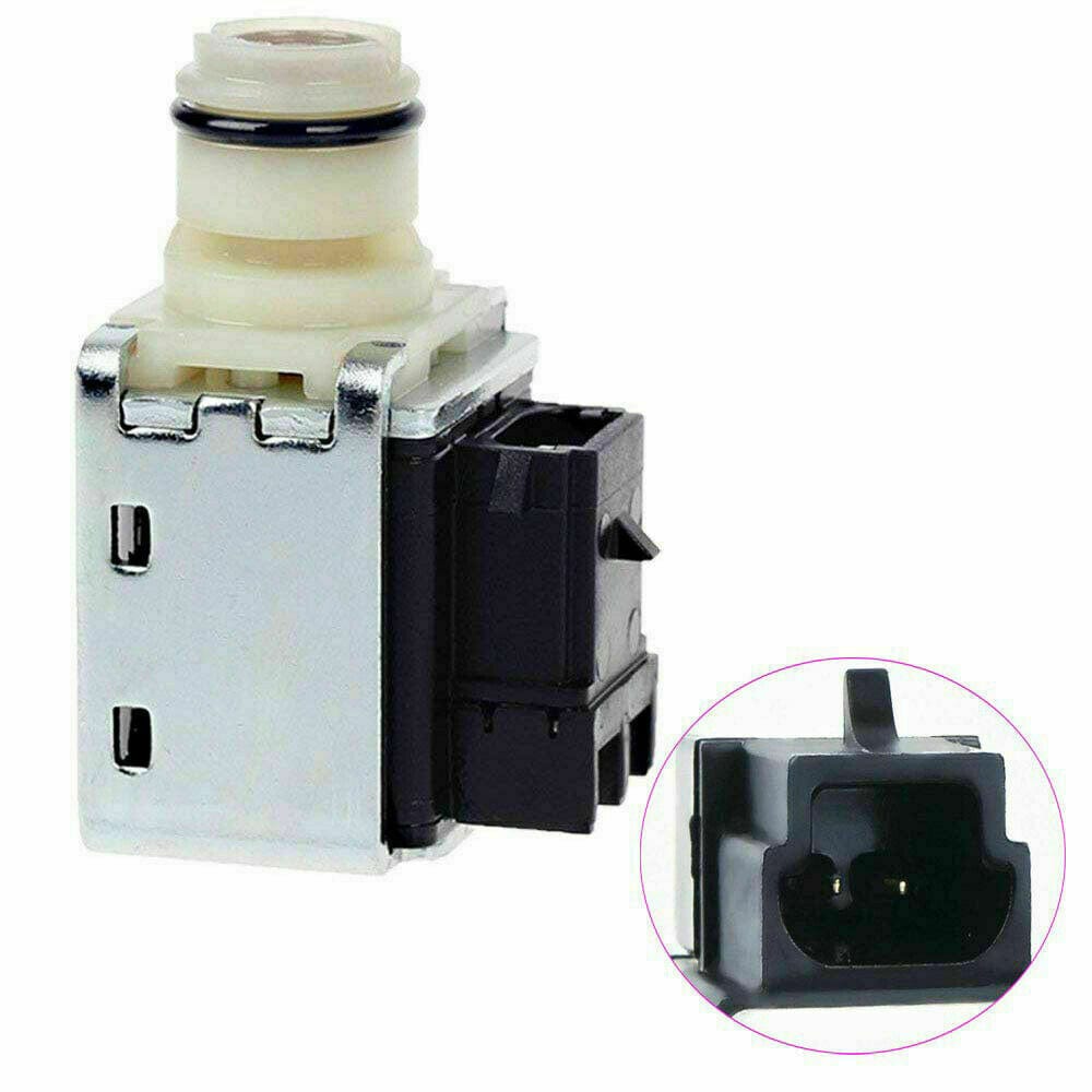 ACDelco GM Original Shift Solenoid for Chevy GMC 24230298 4L60E 4L65E